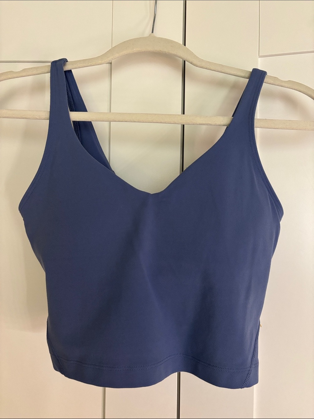 Lululemon align Crop Tank Top